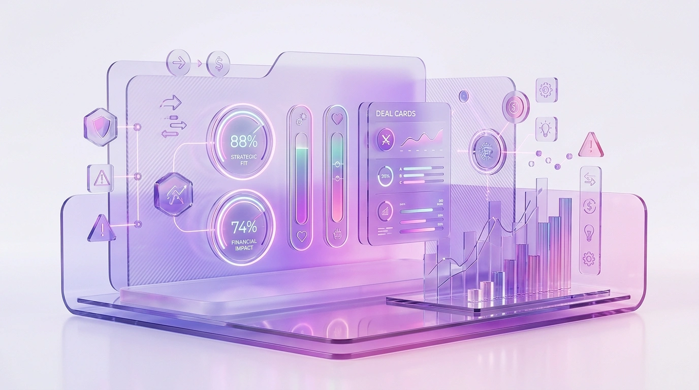 Sales KPI Dashboard Cover